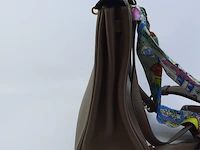 Rugtas hermès, kelly backpack - afbeelding 14 van  15