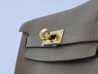 Rugtas hermès, kelly backpack - afbeelding 15 van  15