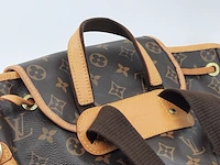 Rugtas, louis vuitton, bosphore - afbeelding 2 van  14