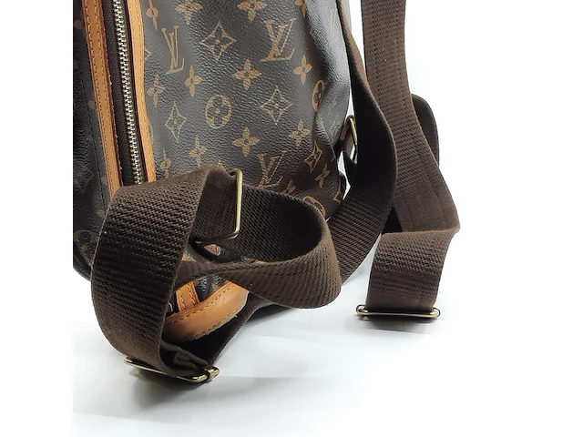 Rugtas, louis vuitton, bosphore - afbeelding 3 van  14
