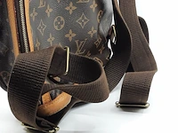 Rugtas, louis vuitton, bosphore - afbeelding 3 van  14