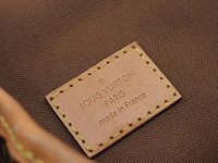 Rugtas, louis vuitton, bosphore - afbeelding 5 van  14