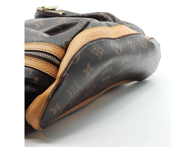 Rugtas, louis vuitton, bosphore - afbeelding 6 van  14