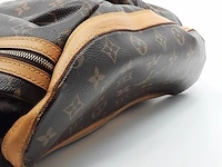 Rugtas, louis vuitton, bosphore - afbeelding 6 van  14