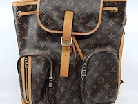 Rugtas, louis vuitton, bosphore - afbeelding 1 van  14