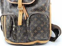 Rugtas, louis vuitton, bosphore - afbeelding 8 van  14
