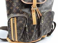 Rugtas, louis vuitton, bosphore - afbeelding 10 van  14
