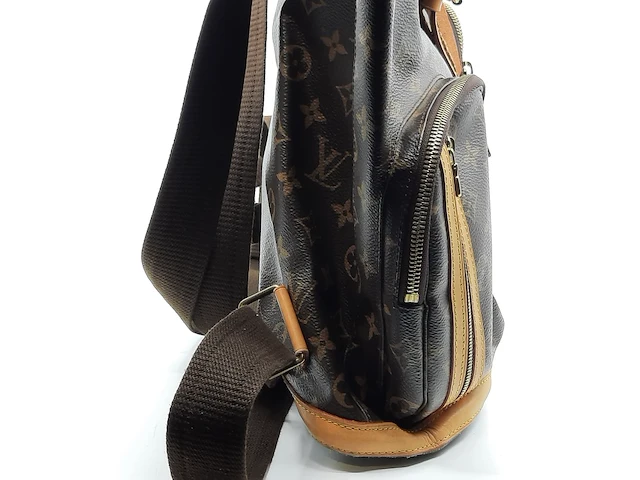 Rugtas, louis vuitton, bosphore - afbeelding 11 van  14