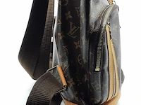 Rugtas, louis vuitton, bosphore - afbeelding 11 van  14