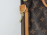 Rugtas, louis vuitton, bosphore - afbeelding 14 van  14