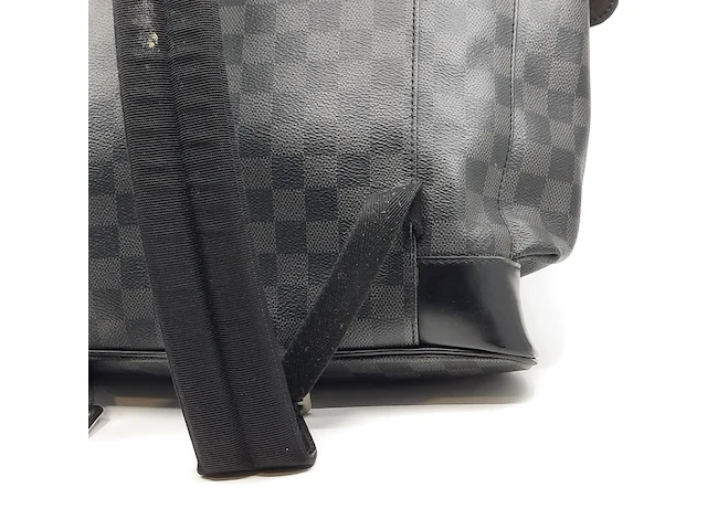Rugtas, louis vuitton, christopher mm backpack - afbeelding 2 van  16