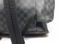 Rugtas, louis vuitton, christopher mm backpack - afbeelding 2 van  16