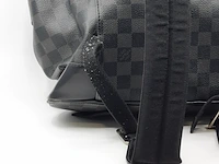 Rugtas, louis vuitton, christopher mm backpack - afbeelding 3 van  16