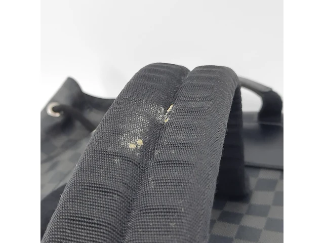 Rugtas, louis vuitton, christopher mm backpack - afbeelding 4 van  16