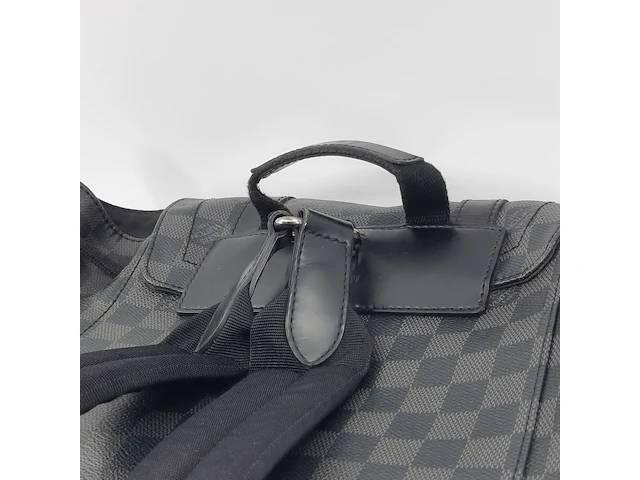 Rugtas, louis vuitton, christopher mm backpack - afbeelding 5 van  16