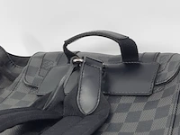 Rugtas, louis vuitton, christopher mm backpack - afbeelding 5 van  16