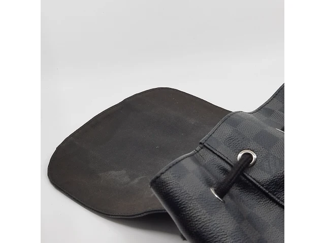 Rugtas, louis vuitton, christopher mm backpack - afbeelding 6 van  16