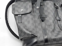 Rugtas, louis vuitton, christopher mm backpack - afbeelding 10 van  16