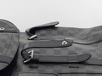 Rugtas, louis vuitton, christopher mm backpack - afbeelding 14 van  16
