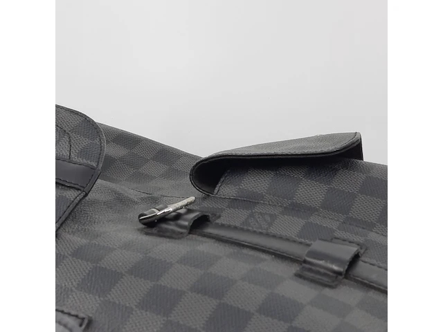Rugtas, louis vuitton, christopher mm backpack - afbeelding 15 van  16