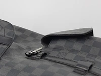 Rugtas, louis vuitton, christopher mm backpack - afbeelding 15 van  16
