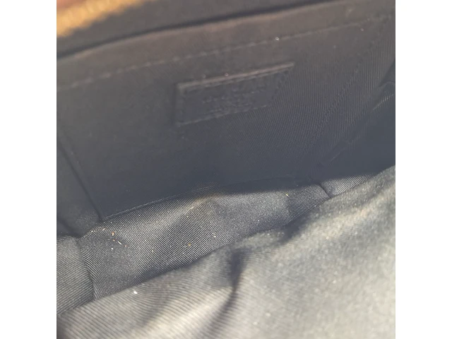 Rugtas, louis vuitton, palm springs backback pm - afbeelding 2 van  16