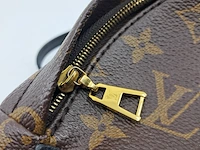 Rugtas, louis vuitton, palm springs backback pm - afbeelding 4 van  16