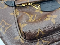 Rugtas, louis vuitton, palm springs backback pm - afbeelding 5 van  16