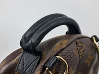 Rugtas, louis vuitton, palm springs backback pm - afbeelding 8 van  16