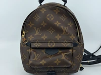Rugtas, louis vuitton, palm springs backback pm - afbeelding 9 van  16