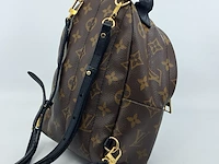 Rugtas, louis vuitton, palm springs backback pm - afbeelding 11 van  16
