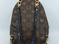Rugtas, louis vuitton, palm springs backback pm - afbeelding 12 van  16