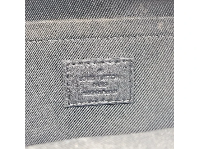Rugtas, louis vuitton, palm springs backback pm - afbeelding 16 van  16