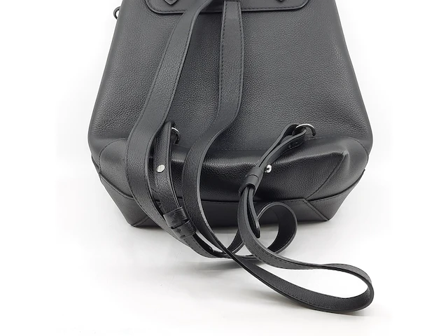 Rugtas, louis vuitton, taurillon locme backpack - afbeelding 2 van  18