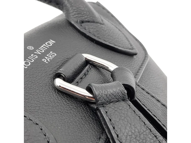 Rugtas, louis vuitton, taurillon locme backpack - afbeelding 4 van  18