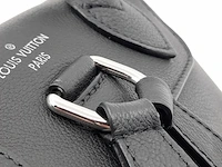 Rugtas, louis vuitton, taurillon locme backpack - afbeelding 4 van  18