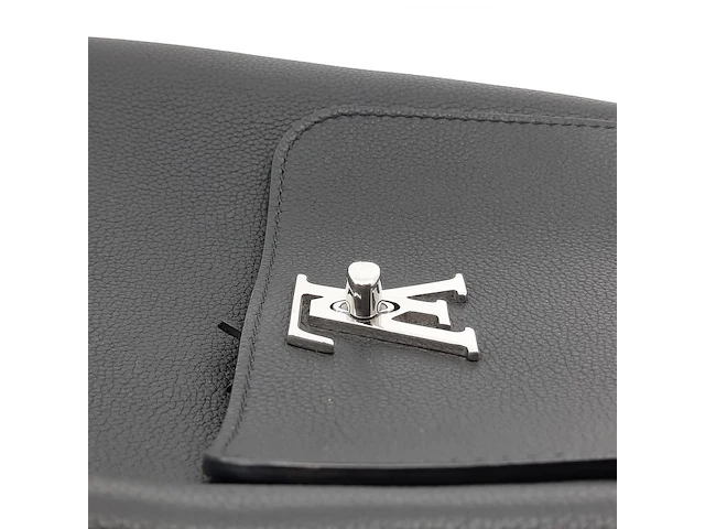 Rugtas, louis vuitton, taurillon locme backpack - afbeelding 5 van  18