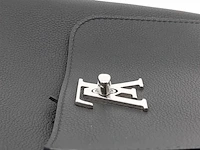 Rugtas, louis vuitton, taurillon locme backpack - afbeelding 5 van  18