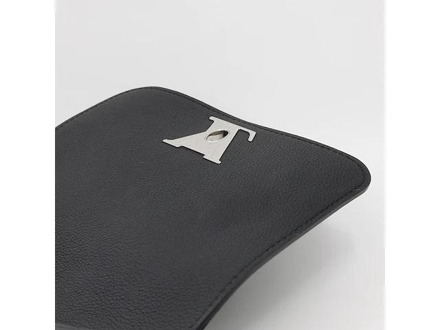 Rugtas, louis vuitton, taurillon locme backpack - afbeelding 6 van  18