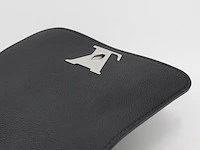 Rugtas, louis vuitton, taurillon locme backpack - afbeelding 6 van  18