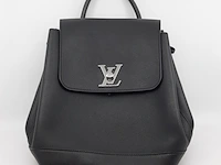 Rugtas, louis vuitton, taurillon locme backpack - afbeelding 1 van  18