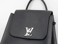Rugtas, louis vuitton, taurillon locme backpack - afbeelding 11 van  18