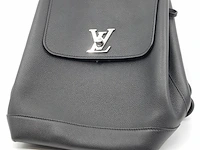 Rugtas, louis vuitton, taurillon locme backpack - afbeelding 12 van  18