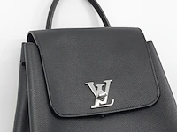 Rugtas, louis vuitton, taurillon locme backpack - afbeelding 13 van  18