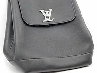 Rugtas, louis vuitton, taurillon locme backpack - afbeelding 14 van  18