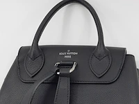 Rugtas, louis vuitton, taurillon locme backpack - afbeelding 18 van  18