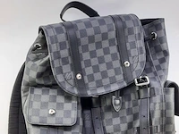 Rugtas louis vuitton - afbeelding 2 van  8