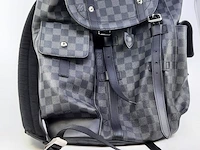 Rugtas louis vuitton - afbeelding 3 van  8