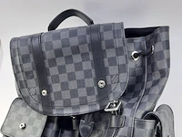 Rugtas louis vuitton - afbeelding 4 van  8