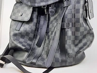 Rugtas louis vuitton - afbeelding 5 van  8